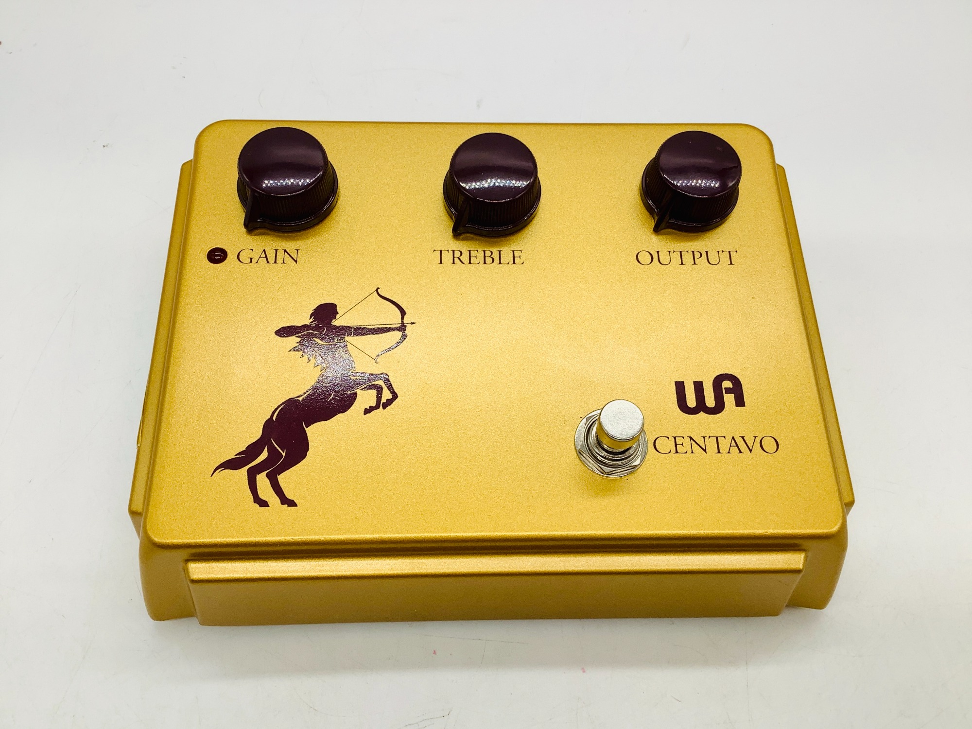 【新古品】Warm Audio / Centavo (1度試奏のみ) 新古品】Warm Audio / Centavo (1度試奏のみ) - メルカリ