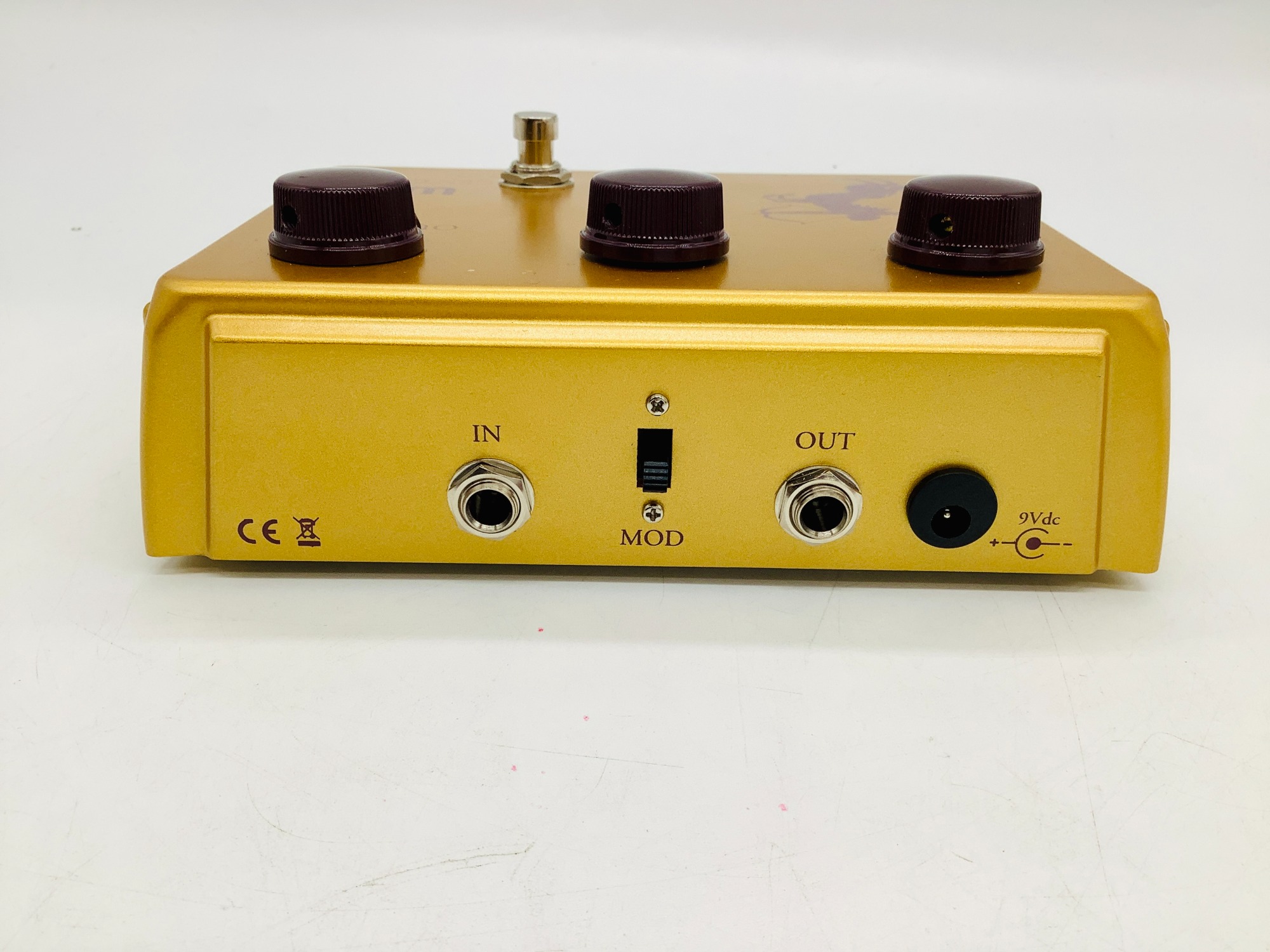 WARM AUDIO(ウォームオーディオ) CENTAVOが入荷しました