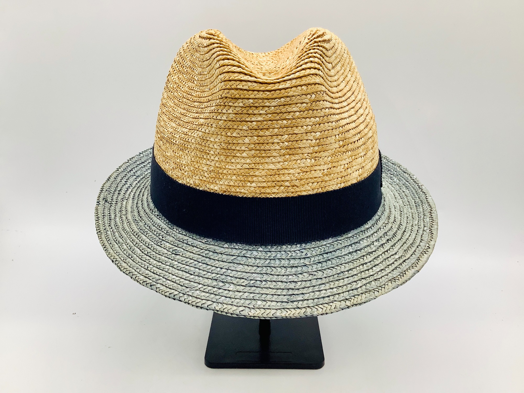 極美品 PRADA ストローハット PRADA(プラダ) ストローハットが入荷致しました！｜2025年08月13