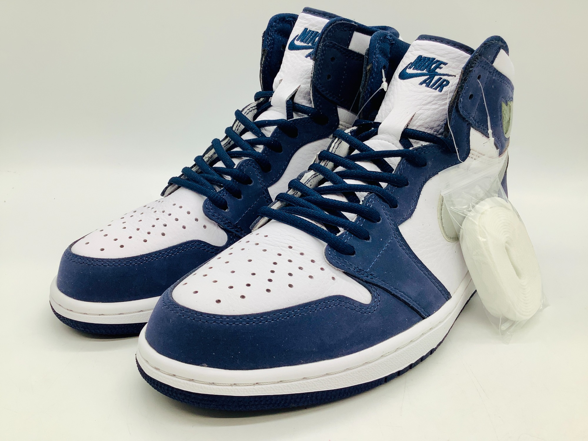 NIKE(ナイキ) Air Jordan 1 High OG CO.JP 