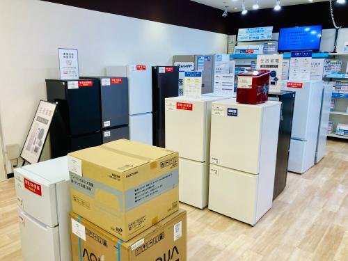 トレファクブログ画像1