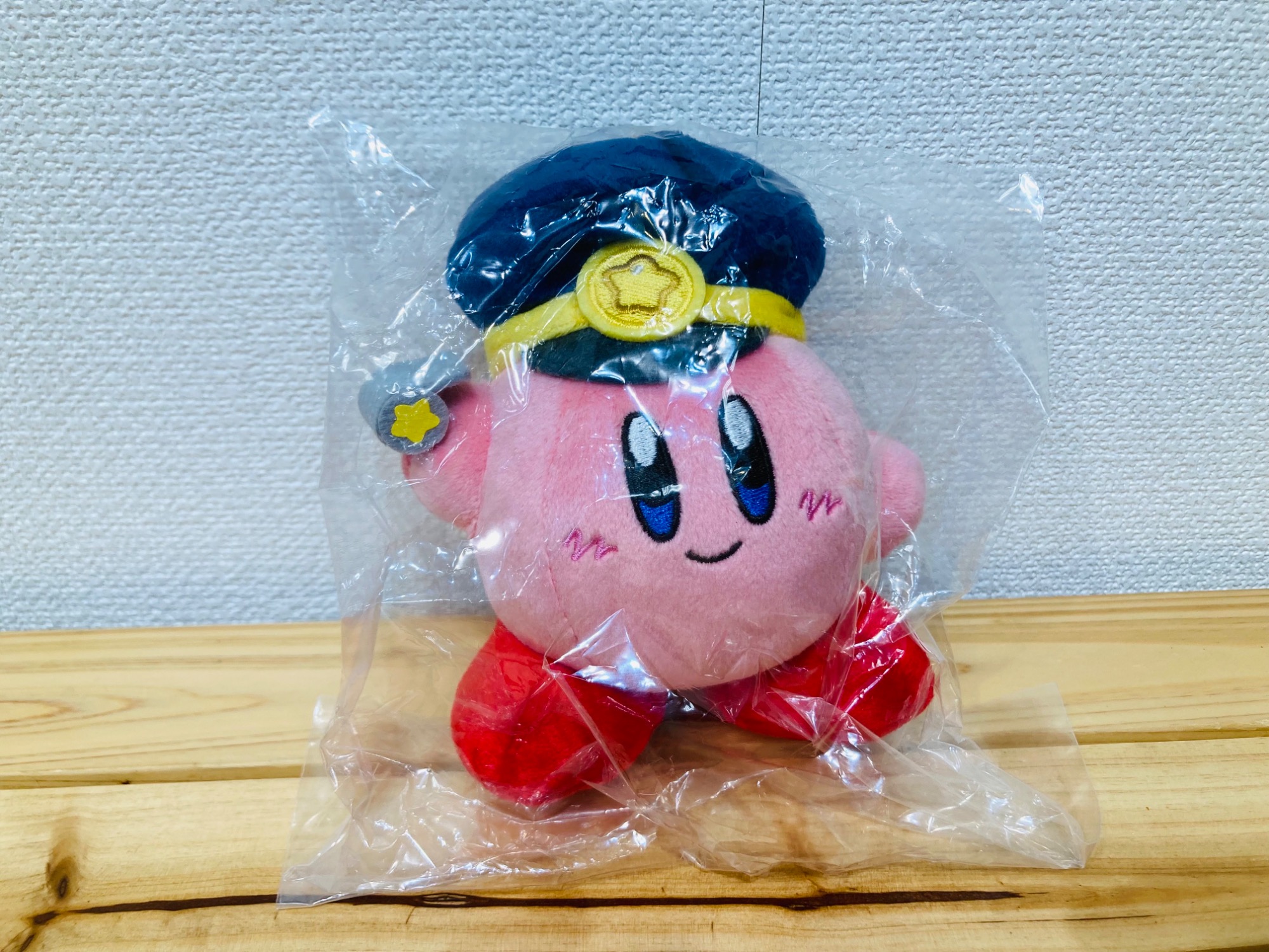 星のカービィ ぬいぐるみ カービィ(Wado's TOY SHOP