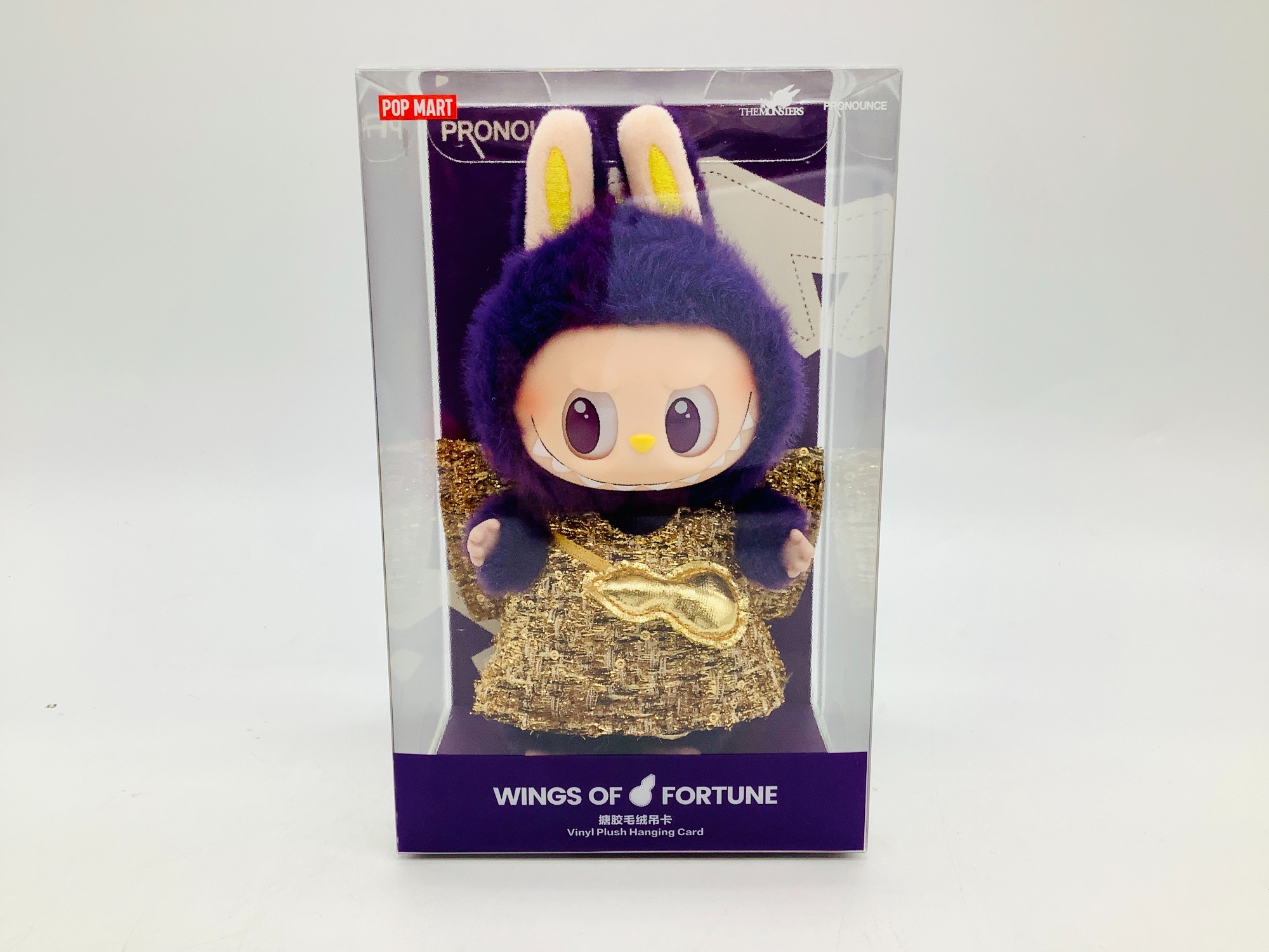 POP MART(ポップマート) LABUBU、SKULL PANDAがたくさん入荷