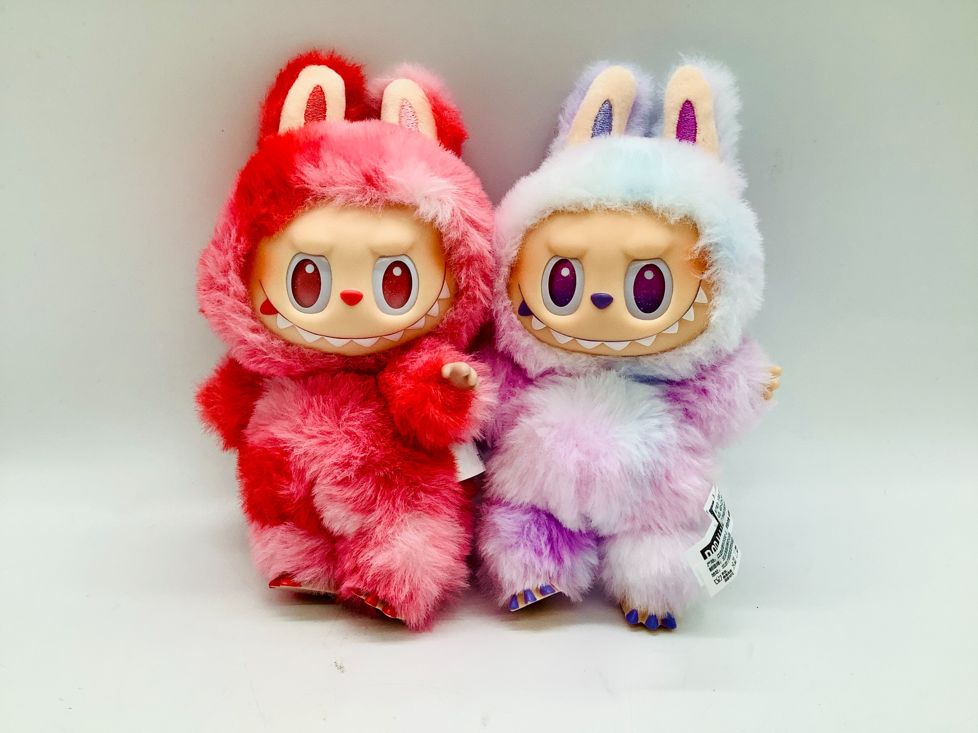 POP MART(ポップマート) LABUBU、SKULL PANDAがたくさん入荷