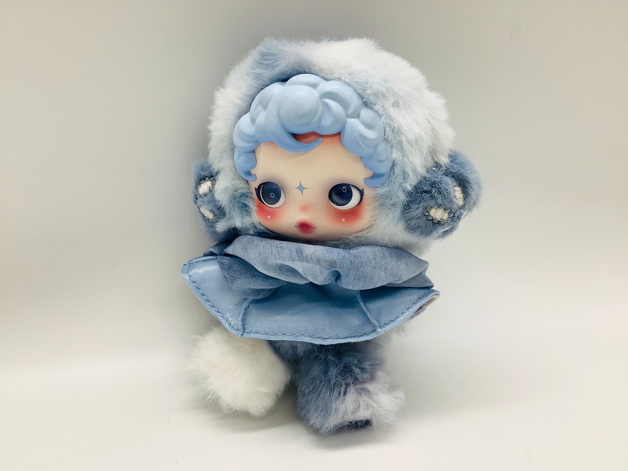 POP MART ぬいぐるみ2.0 BABA POP MART 2.0ぬいぐるみBABA POP MART 2.0ぬいぐるみBABA