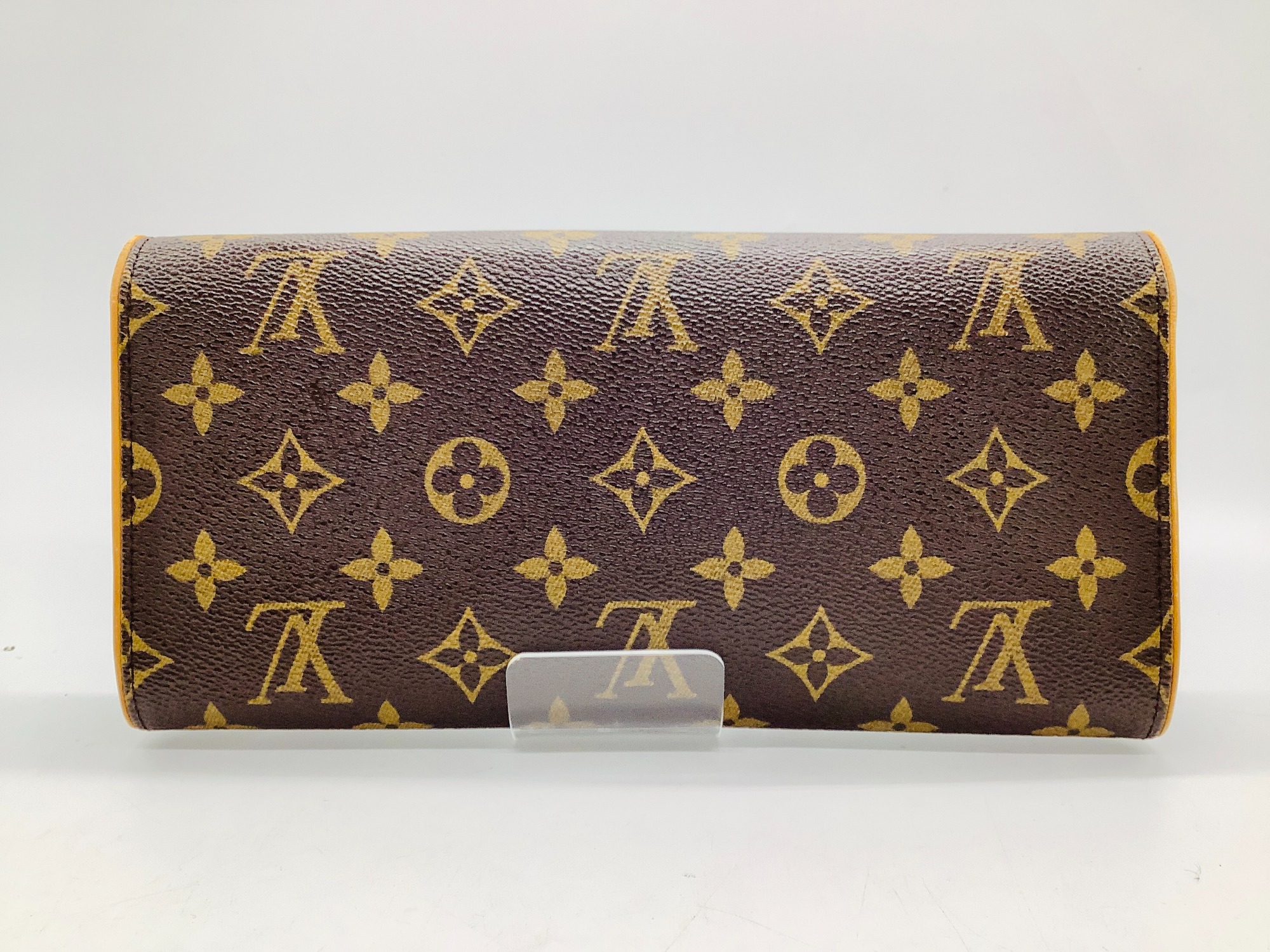 美品　ルイヴィトン　モノグラム　ポシェットツインGM 楽天市場】【バッグ】LOUIS VUITTON ルイ ヴィトン モノグラム