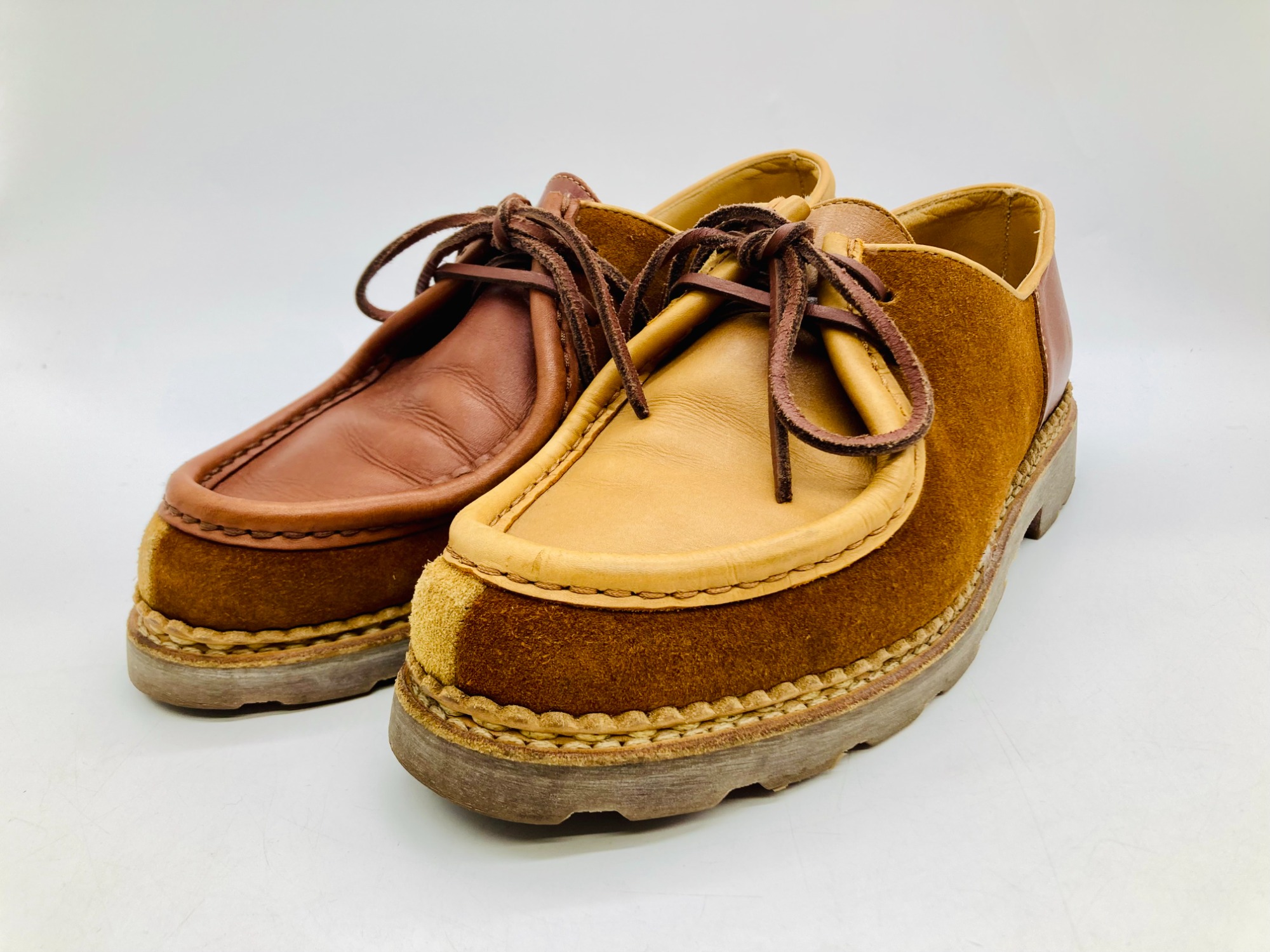 PARABOOT(パラブーツ) Michael YMC別注が入荷いたしました