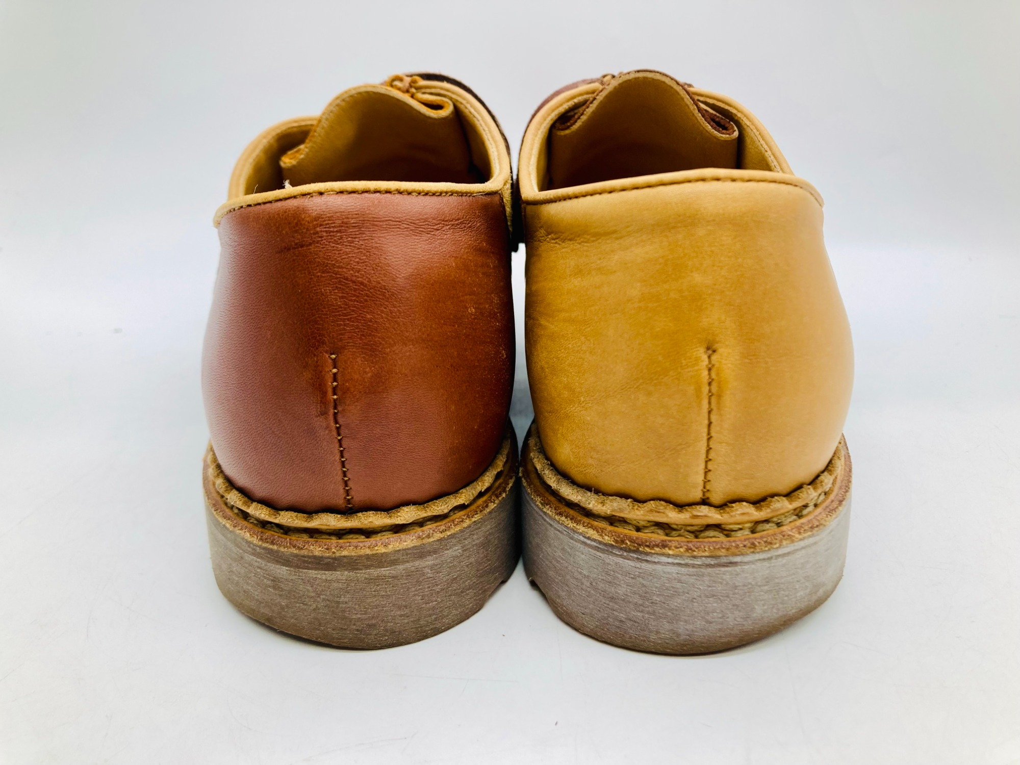 Paraboot × YMC 別注ミカエル　42 ナノユニバース Paraboot × YMC 別注ミカエル 42 ナノユニバース