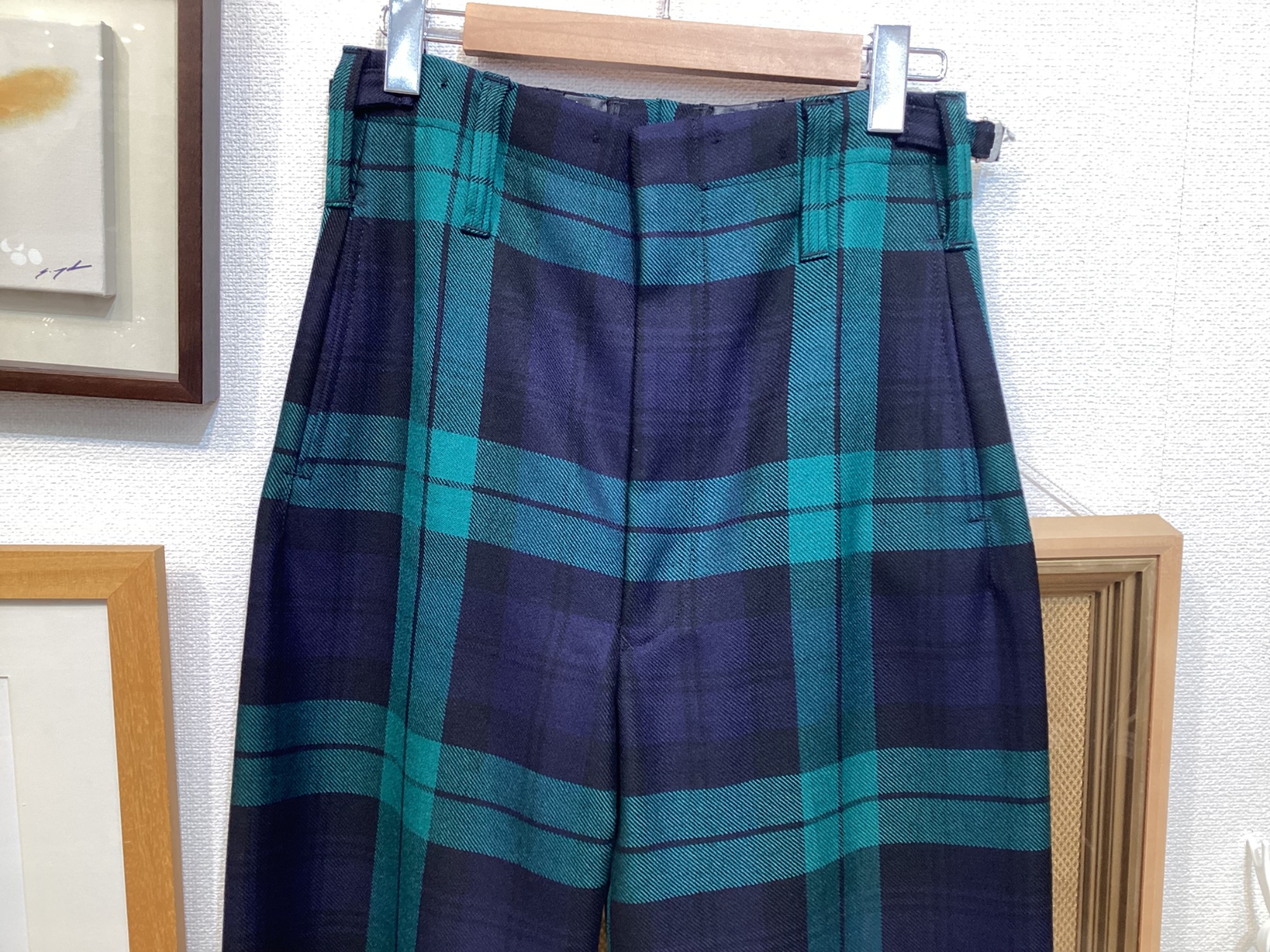 60s ビンテージ イギリス軍 スコットランド軍 セレモニー パレード