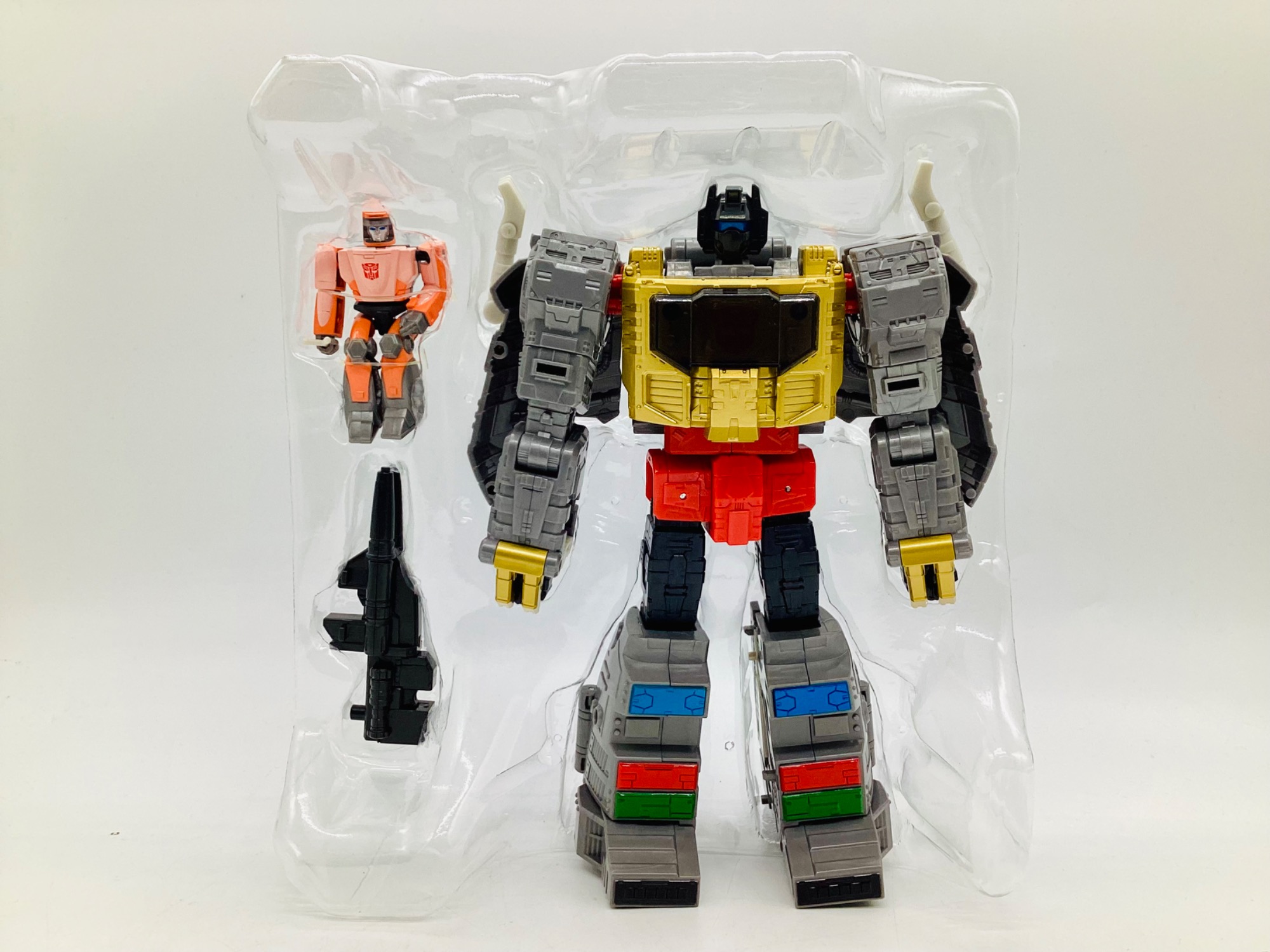 TAKARA TOMY(タカラトミー) トランスフォーマー スタジオ