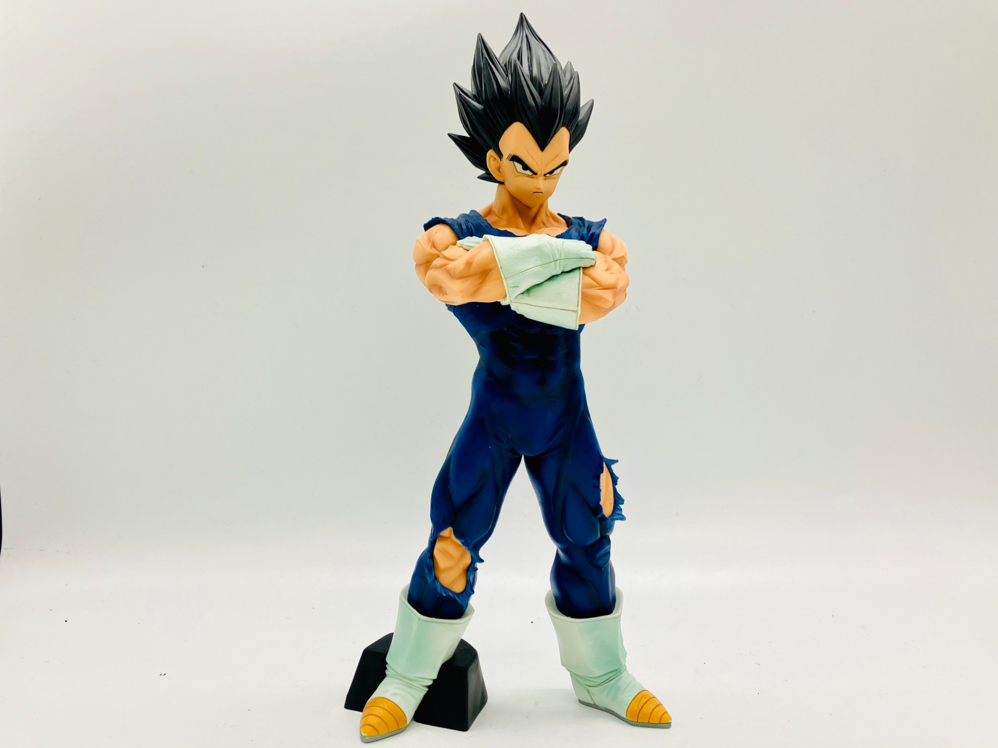 ドラゴンボールZ Grandista nero VEGETA ベジータが入荷致しまし