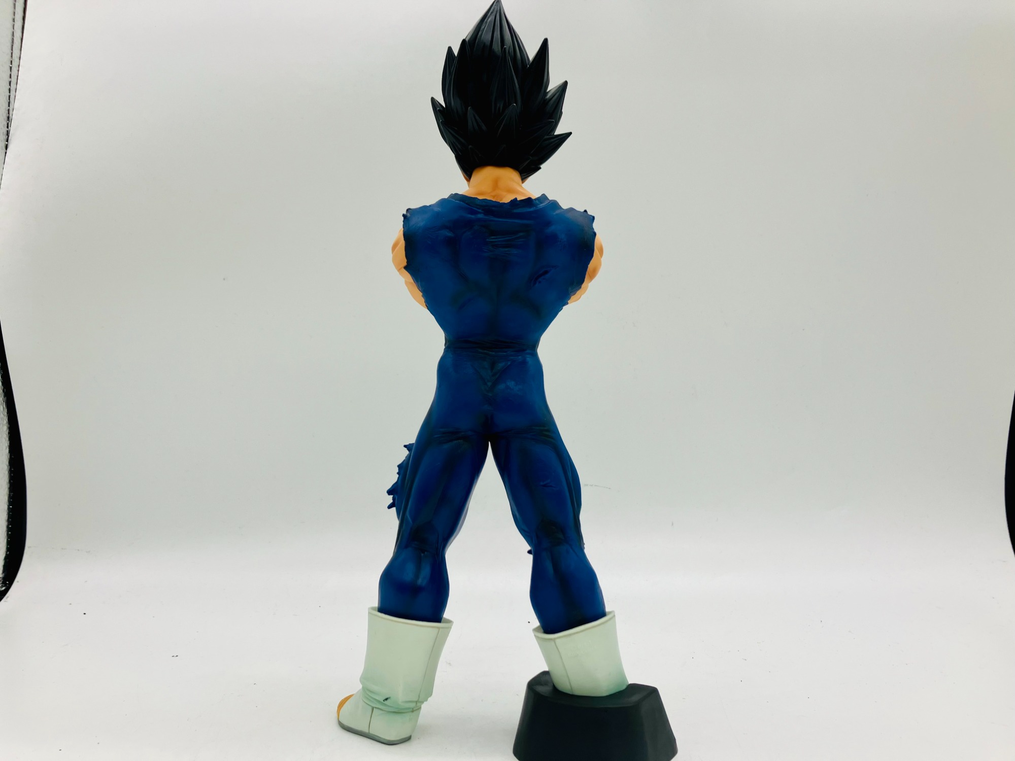 ドラゴンボールZ Grandista nero VEGETA ベジータが入荷致しまし
