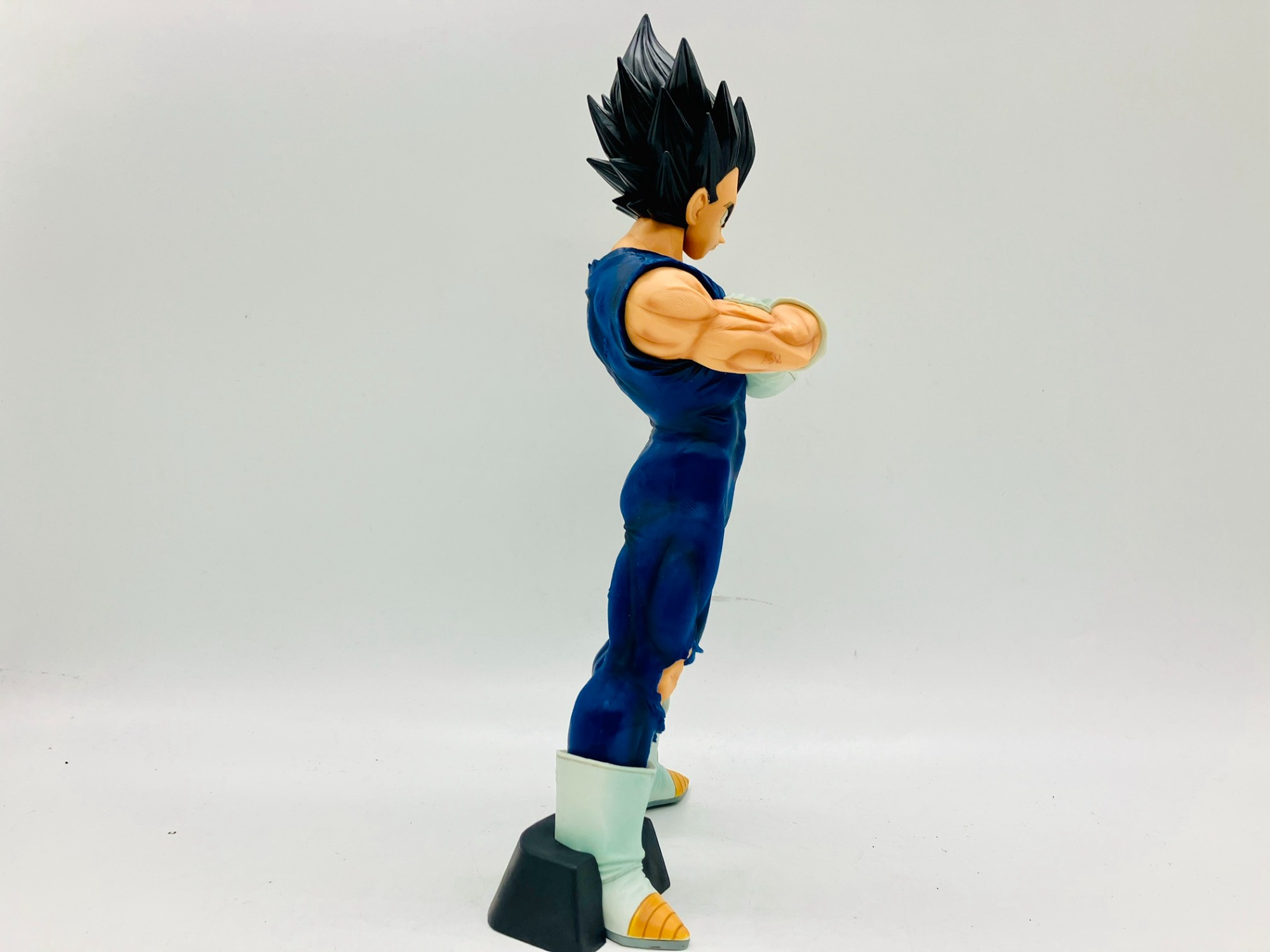 ドラゴンボールZ Grandista nero VEGETA ベジータが入荷致しまし