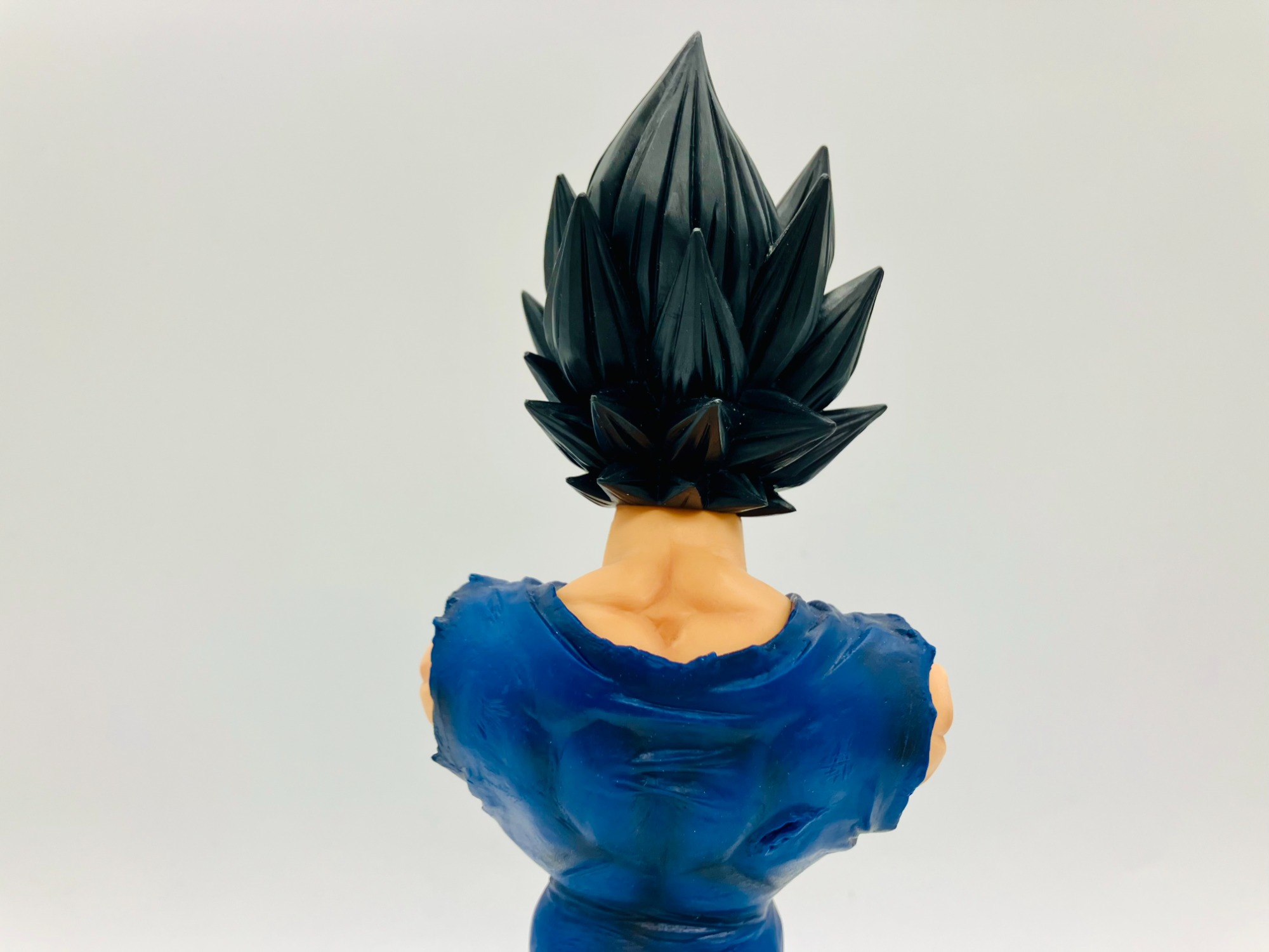 ドラゴンボールZ grandista neroベジータ　フィギュア AmiAmi [Character & Hobby Shop] | Dragon Ball Z Grandista