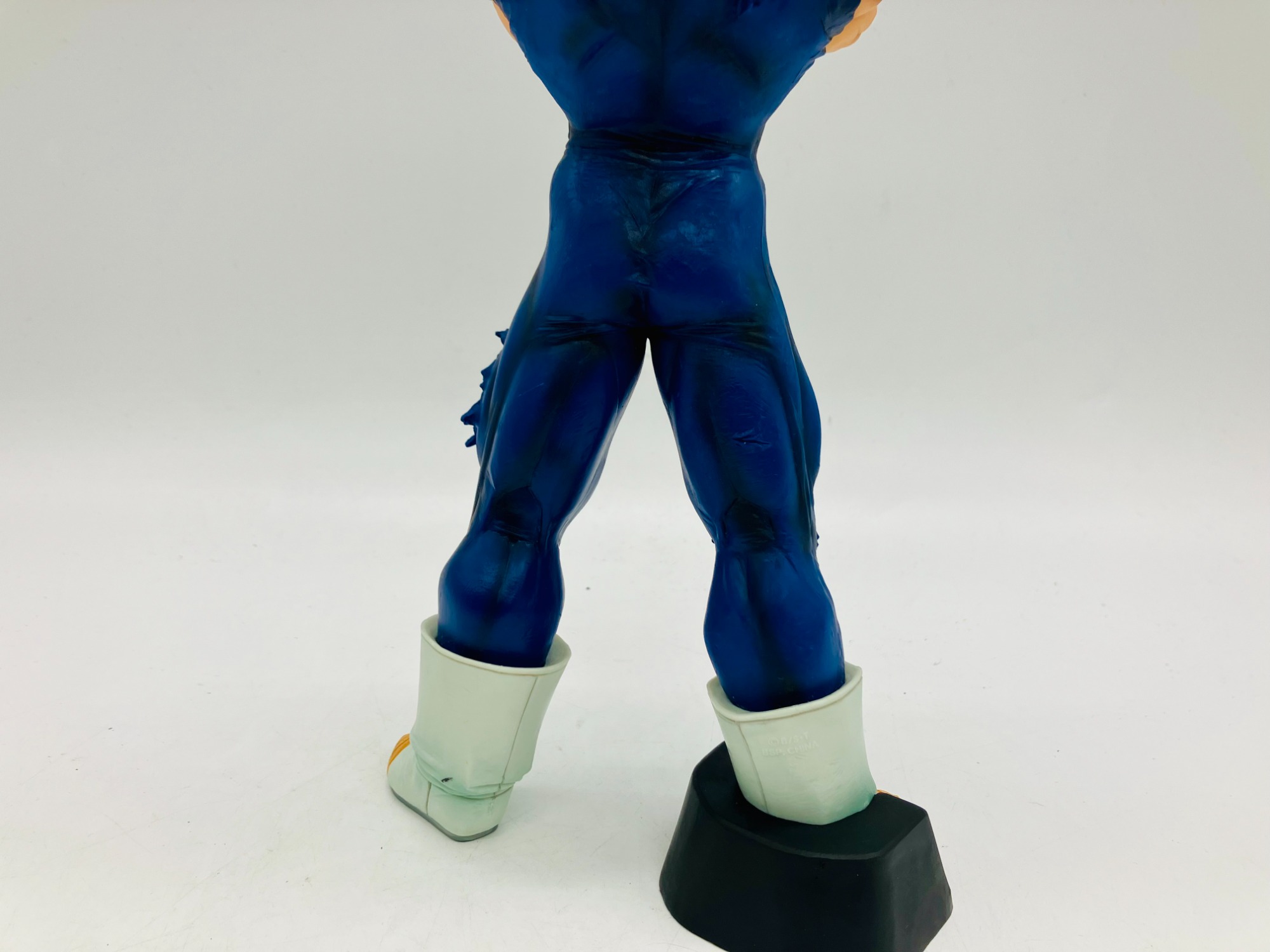 ドラゴンボールZ Grandista nero VEGETA ベジータが入荷致しまし