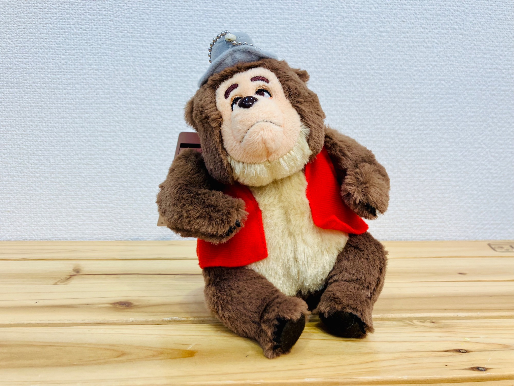 Disney(ディズニー) カントリーベアシアター ぬいぐるみバッジが多数