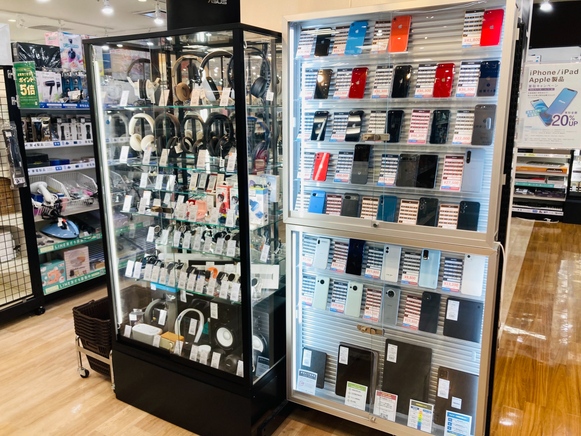 Apple(アップル) iPhone15が入荷いたしました！！｜2025年10月30日