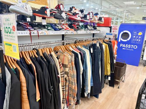 トレファクブログ画像3