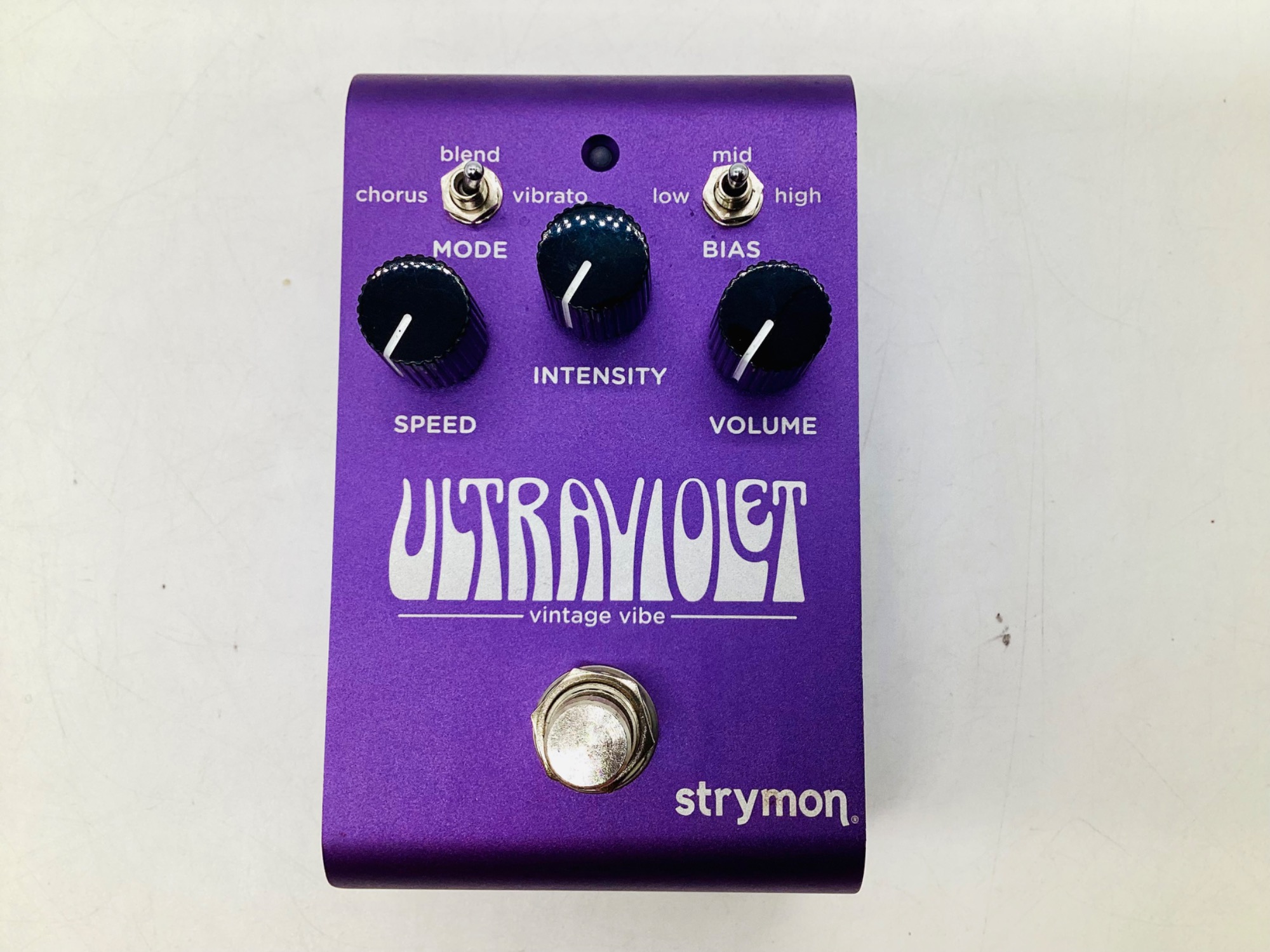 当店は楽器・エフェクター買取強化中！】strymon(ストライモン