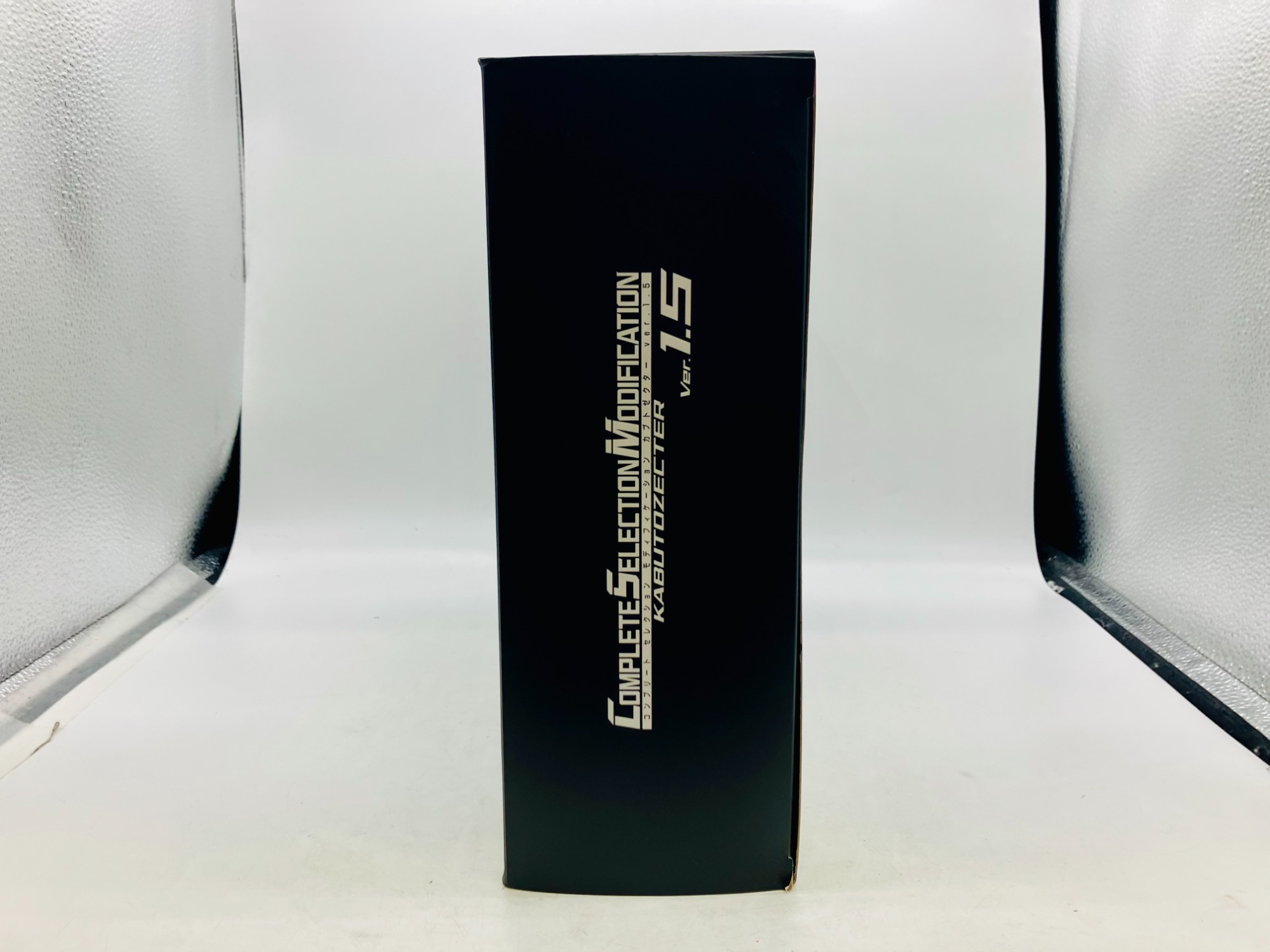 バンダイ CSMカブトゼクターver 1.5が入荷いたしました！｜2025年11月