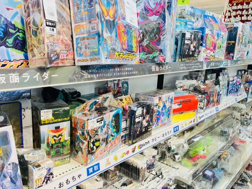 トレファクブログ画像8