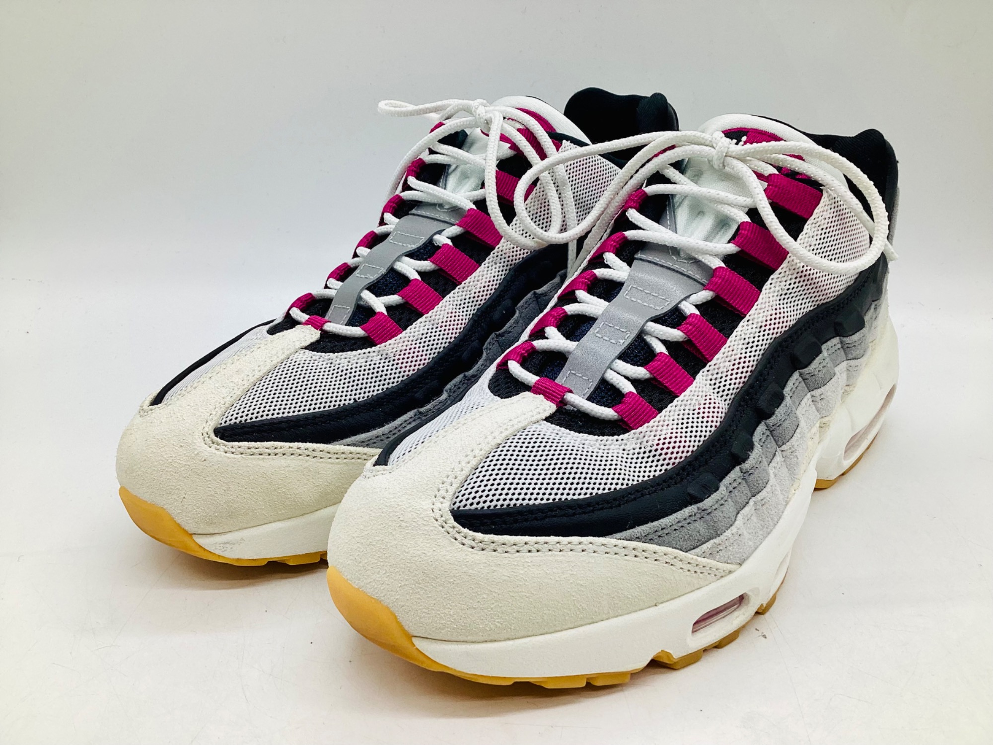 NIKE(ナイキ) SB Air Max 95 