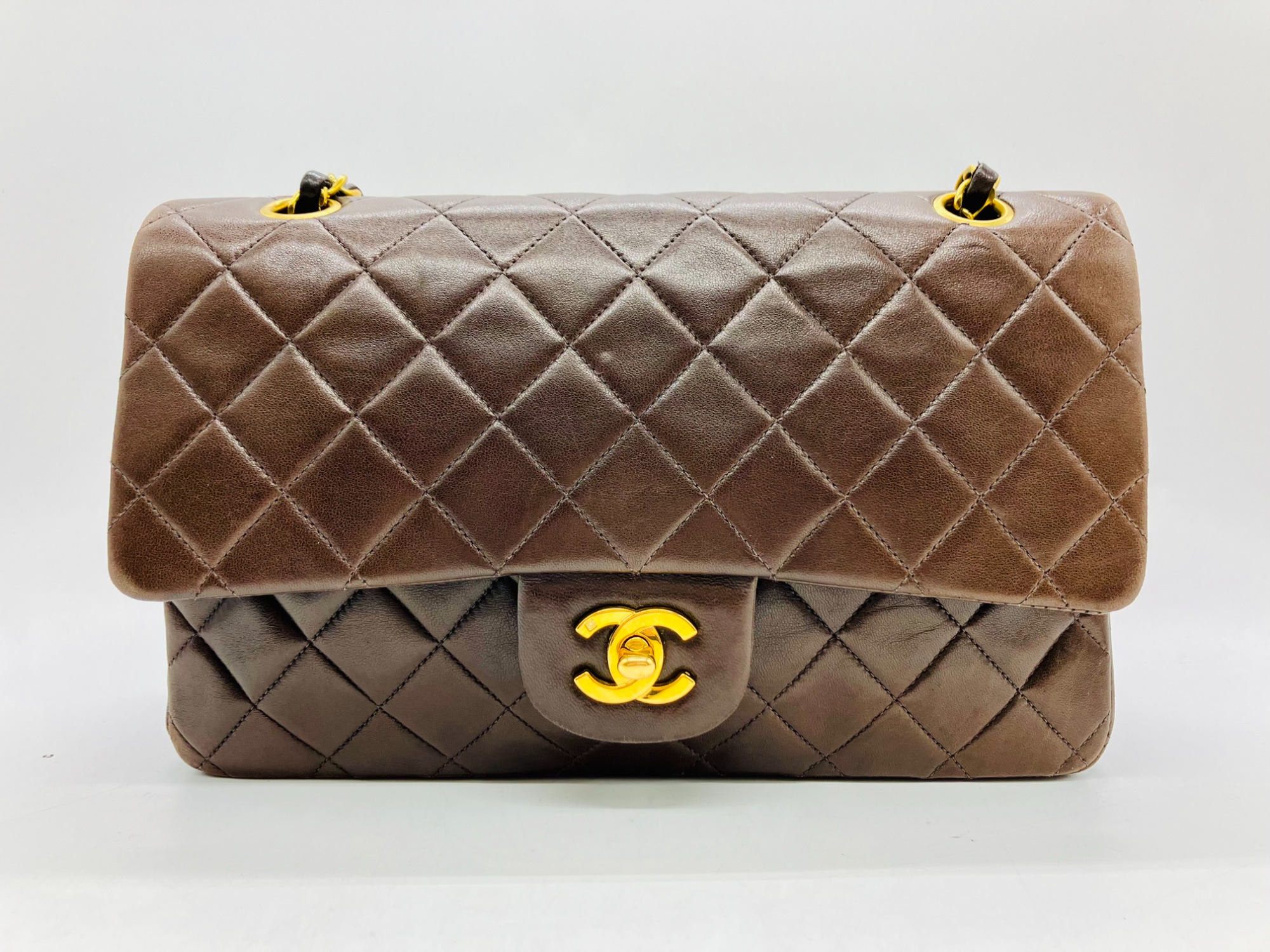 CHANEL(シャネル) マトラッセ25が入荷いたしました！｜2025年11月28日