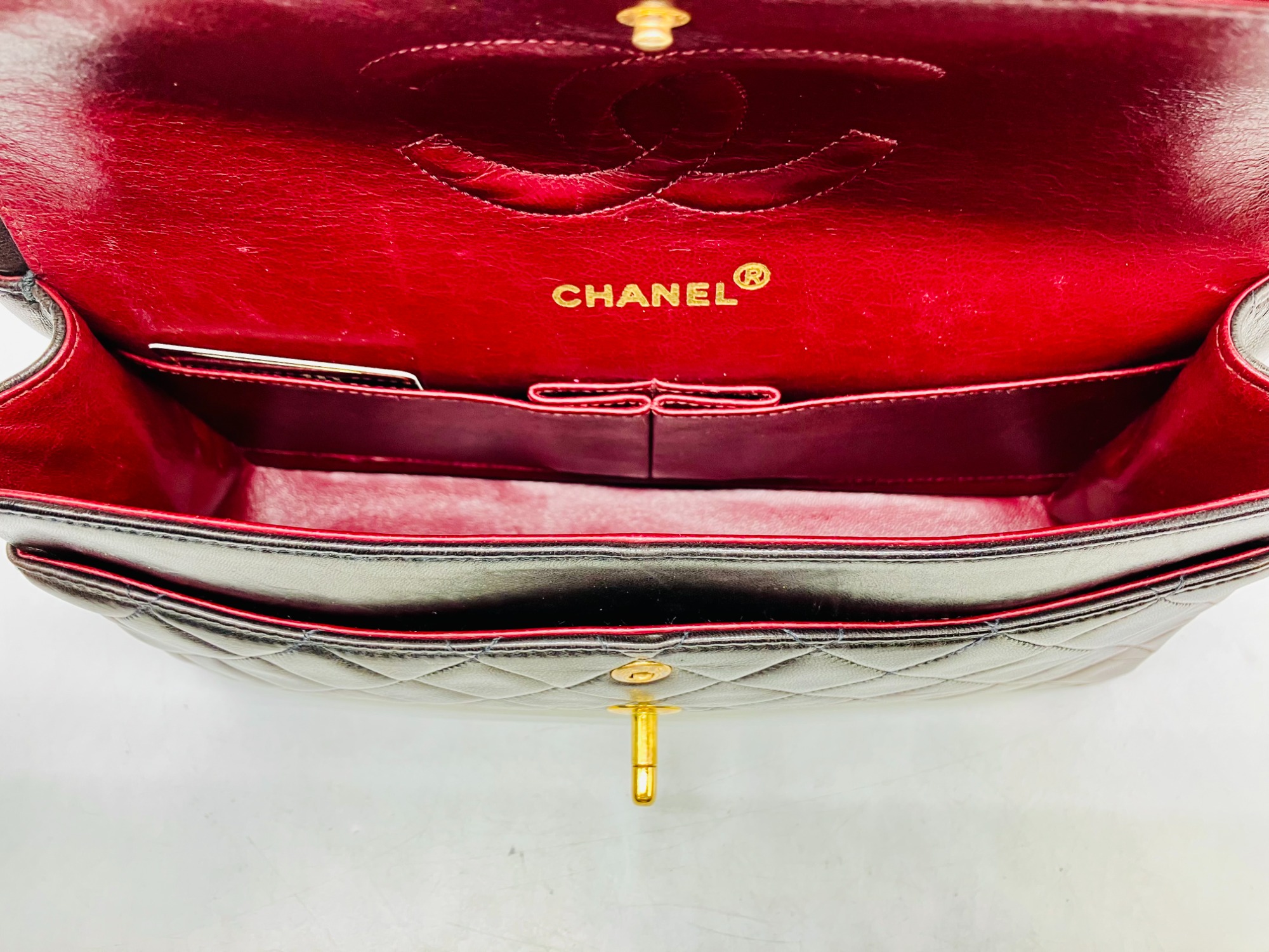 CHANEL(シャネル) マトラッセ25が入荷いたしました！｜2025年11月28日