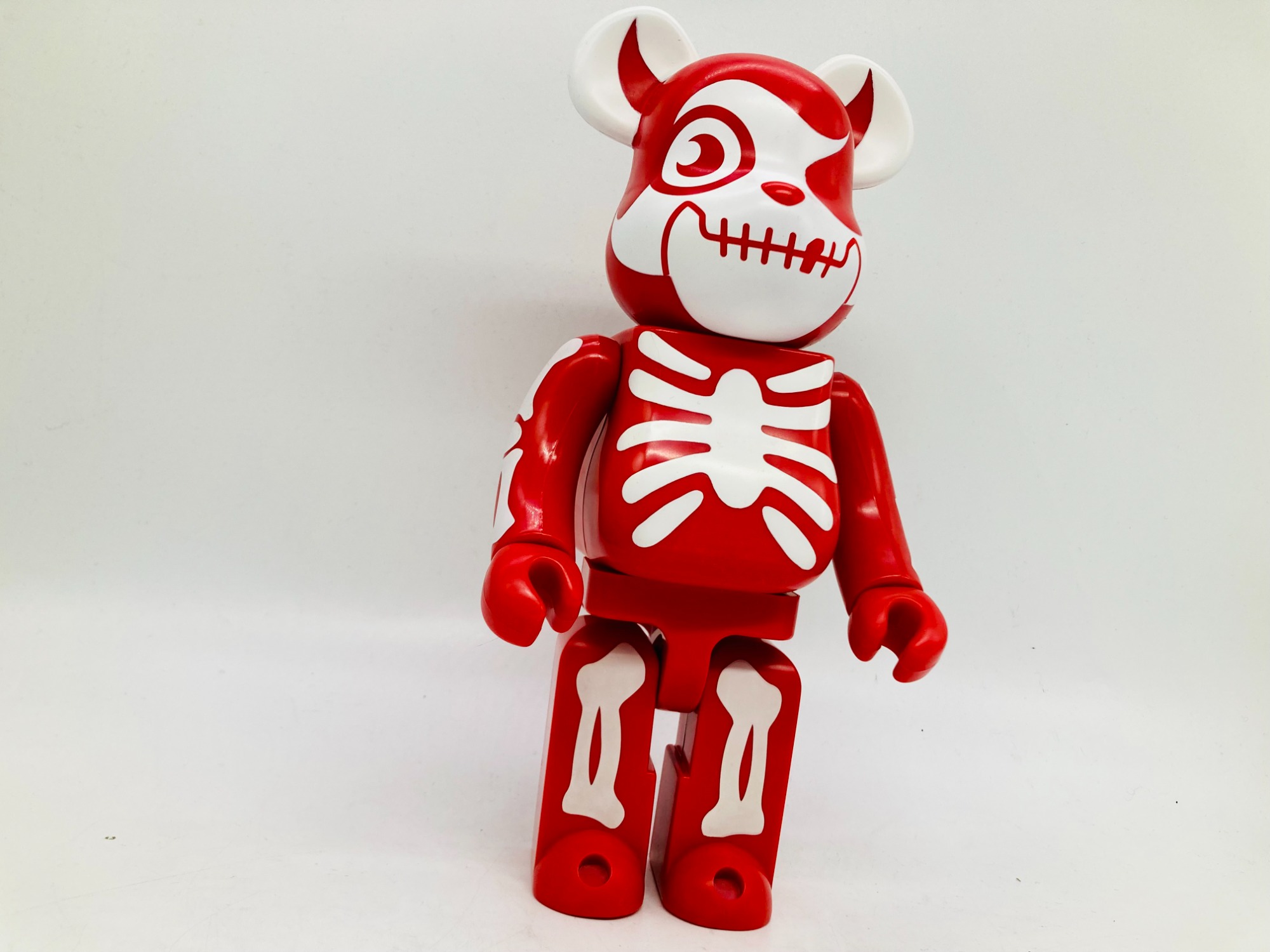 MEDICOM TOY(メディコムトイ) BE@RBRICK ベアブリック 400% BALZACが