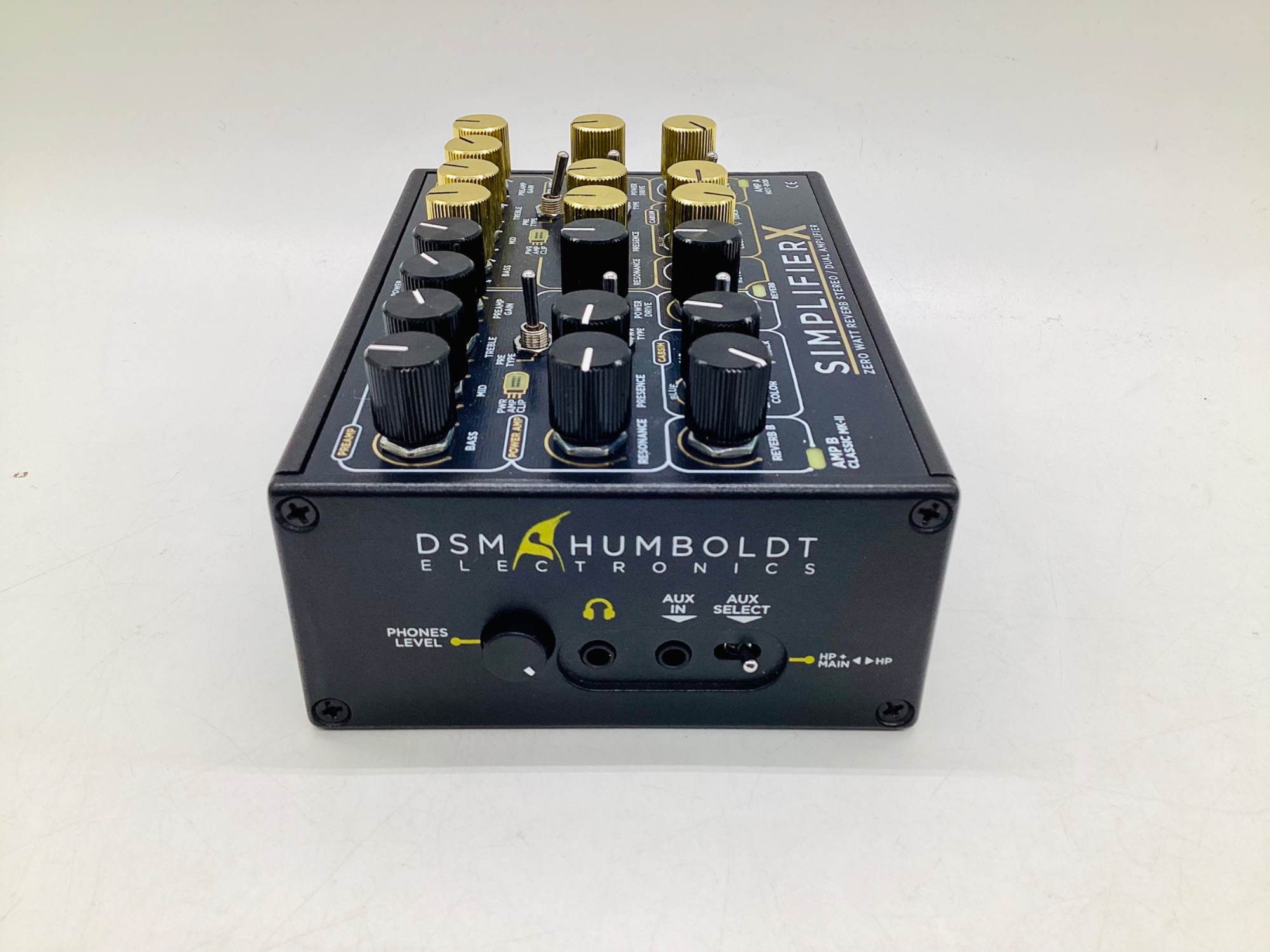 当店は楽器・エフェクター買取強化中！】DSM & HUMBOLDT ELECTRONICS