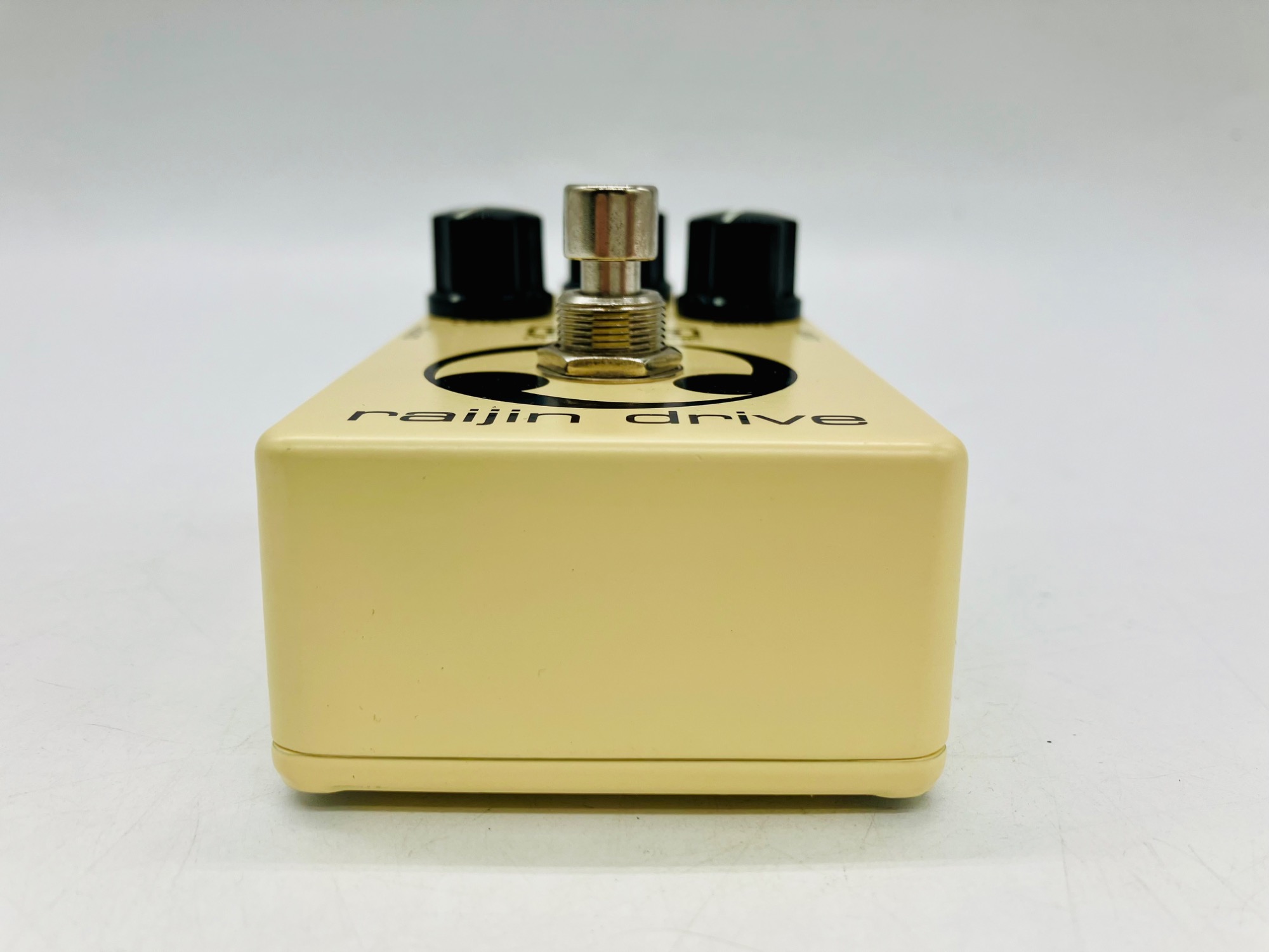 MXR raijin drive 【値下げ交渉受け付けます！】 MXR raijin drive 【値下げ交渉受け付けます！】 MXR raijin drive