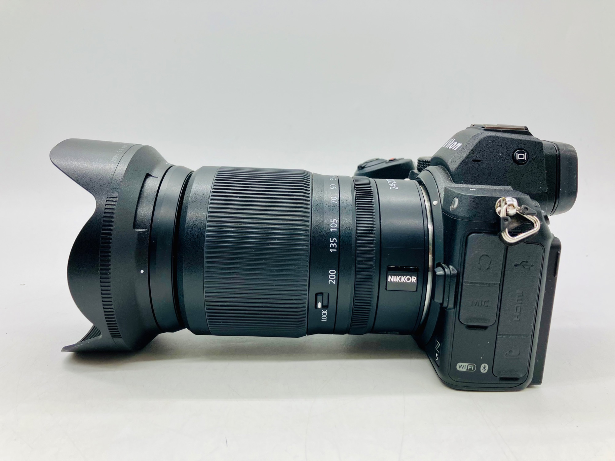 Nikon(ニコン) Z5 24-200 レンズキットが入荷いたしました！｜2026年01