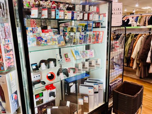 トレファクブログ画像2