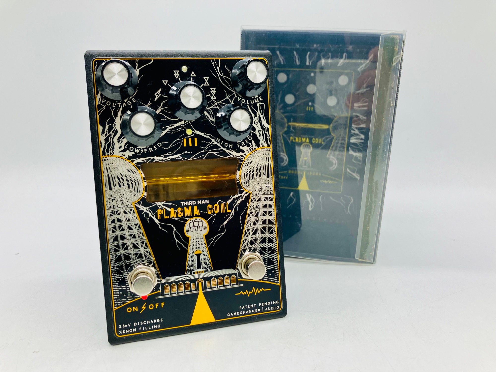 当店は楽器・エフェクター買取強化中！】Game changer Audio(ゲーム