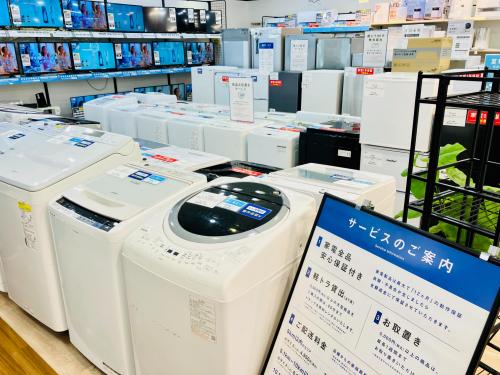 トレファクブログ画像7