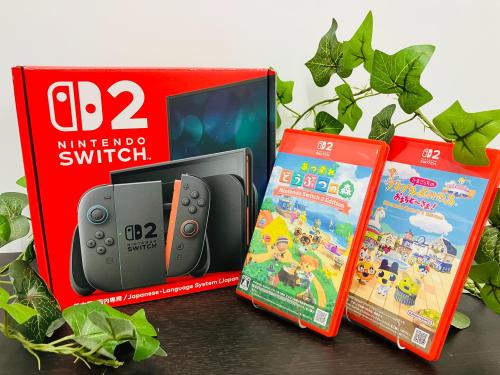 トレファクブログ画像1