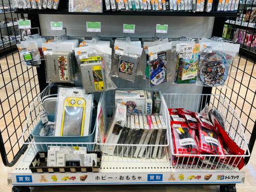 トレファクブログ画像3