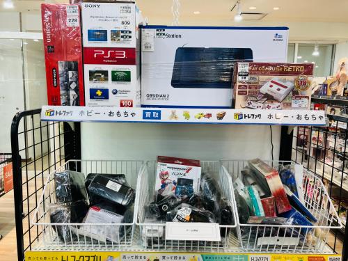 トレファクブログ画像4