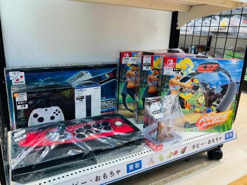 トレファクブログ画像5