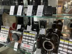 トレファクトナリエ宇都宮店ブログ