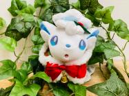 クリスマス2017 アローラロコンの買取入荷情報｜リサイクルショップの