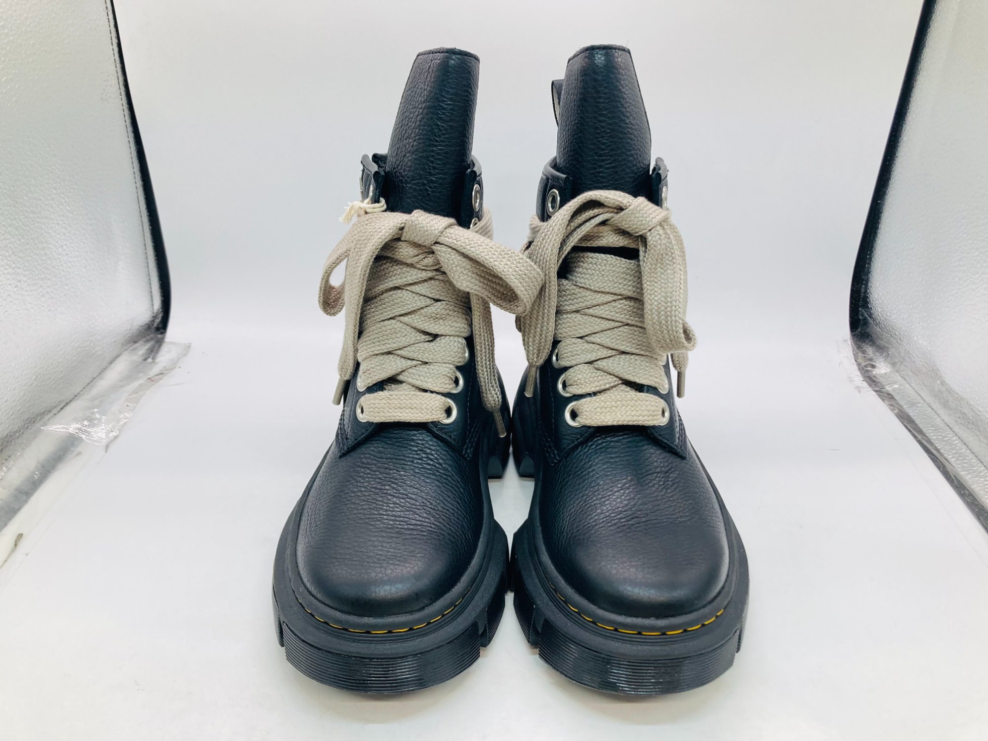 Dr.Martens × RICK OWENS / ドクターマーチン × リックオウエンス