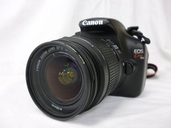Canon EOS kiss X50 一眼ﾚﾌ 11年製、SONY NEX-5ND ﾃﾞｼﾞﾀﾙｶﾒﾗ 10年製入荷！！【さいたま市内 蕨市