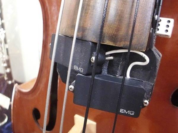 浦和店】本日、CHAKIのウッドベース（コントラバス）が買取入荷