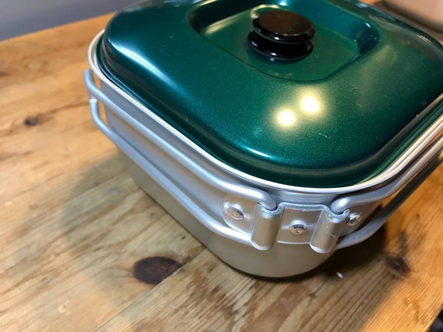 新品未使用 スノーピーク ランダーカップ セット オンライン限定】ランダーチタンカップ ONLINE(E-115-EC
