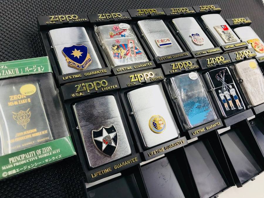 浦和レッズ Zippoライター