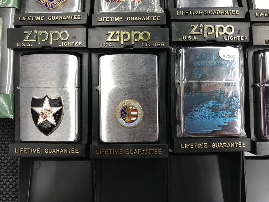 浦和レッズ Zippoライター