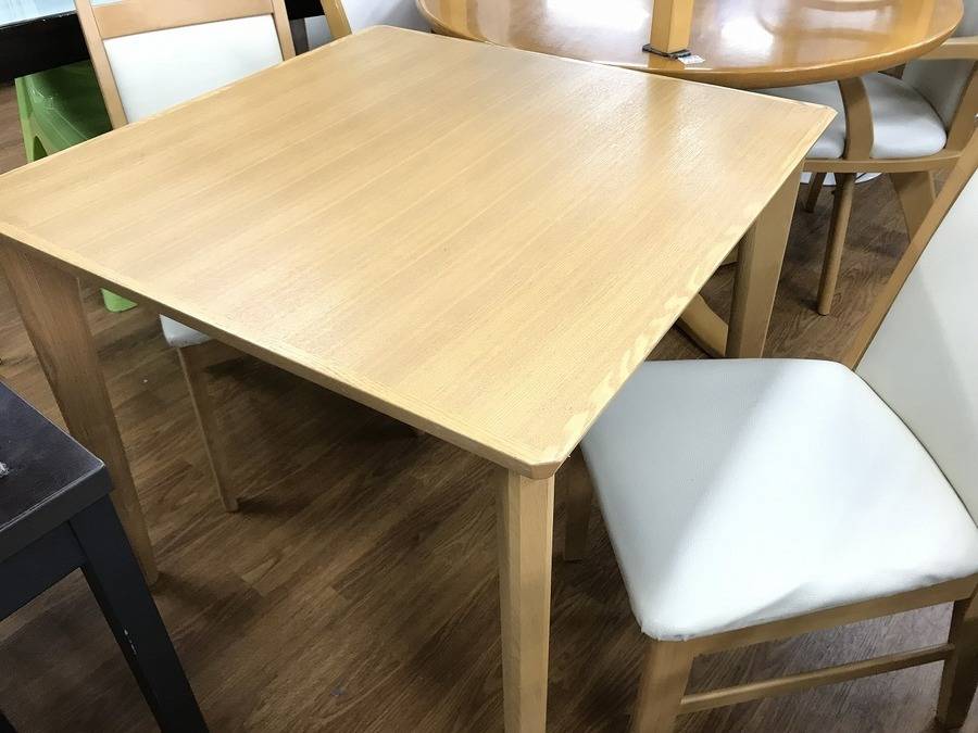 トレファク摂津店】ニトリのダイニング33点セットが入荷いたしました！！