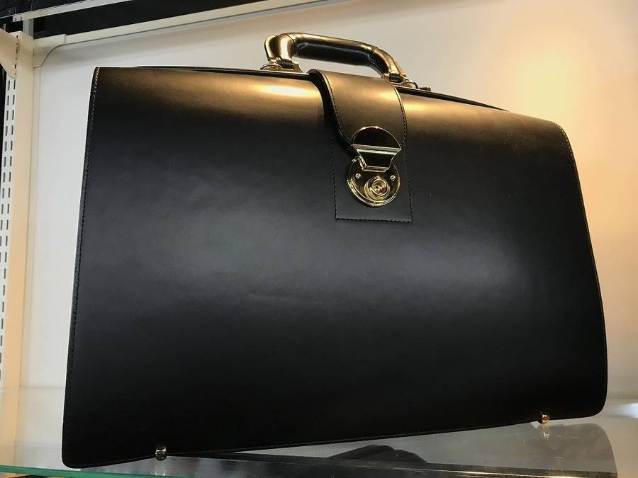 Herz ダレスバッグ 買取入荷致しました。【浦和店】｜2018年11月26日