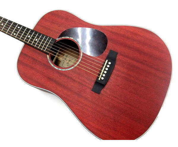 ギター S.Yairi YD-45 ※下部割れ有あります！！